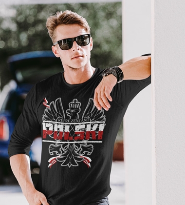 Bluzka REPREZENTANT POLSKI